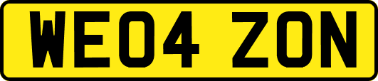 WE04ZON