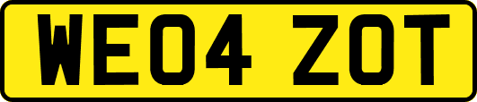 WE04ZOT