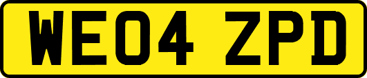 WE04ZPD