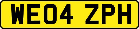 WE04ZPH