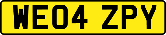 WE04ZPY