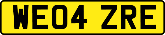 WE04ZRE