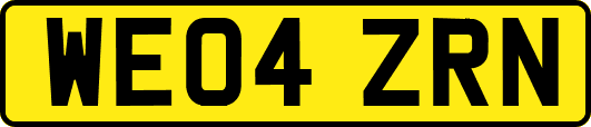 WE04ZRN