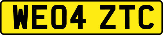 WE04ZTC
