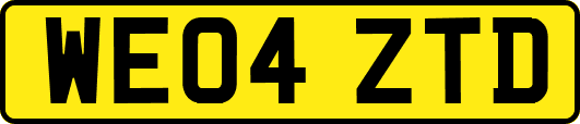 WE04ZTD