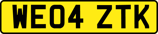 WE04ZTK