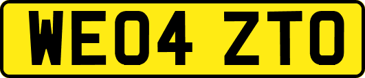 WE04ZTO