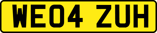 WE04ZUH