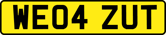 WE04ZUT