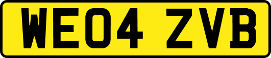 WE04ZVB