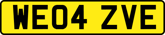 WE04ZVE