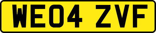 WE04ZVF