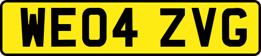 WE04ZVG