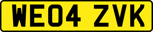 WE04ZVK
