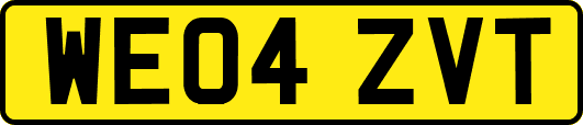 WE04ZVT