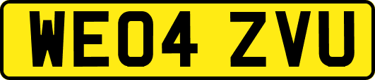 WE04ZVU