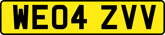 WE04ZVV