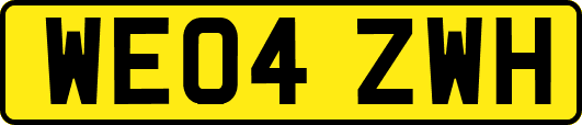 WE04ZWH