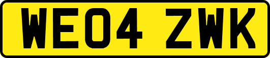 WE04ZWK