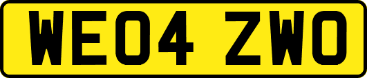 WE04ZWO