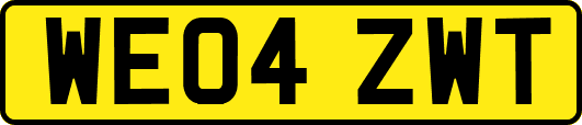 WE04ZWT