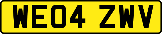 WE04ZWV