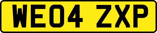 WE04ZXP