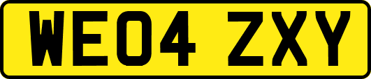 WE04ZXY