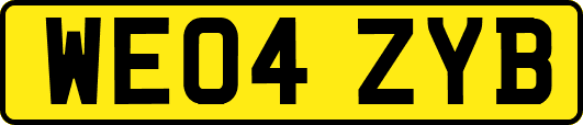 WE04ZYB