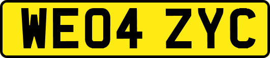 WE04ZYC