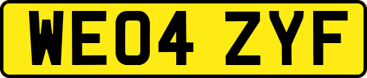 WE04ZYF