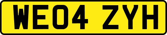 WE04ZYH
