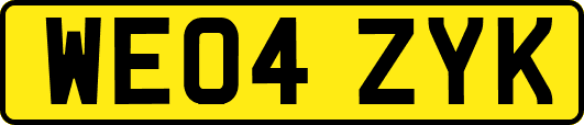 WE04ZYK