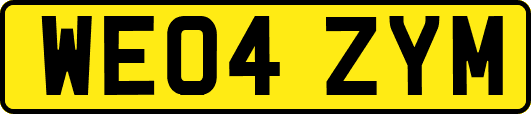 WE04ZYM