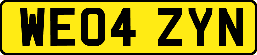 WE04ZYN