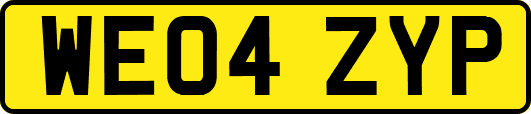 WE04ZYP