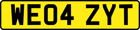 WE04ZYT