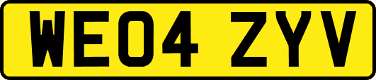 WE04ZYV