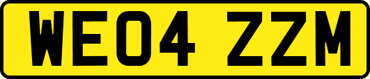 WE04ZZM