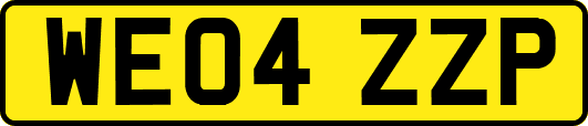 WE04ZZP