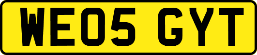 WE05GYT