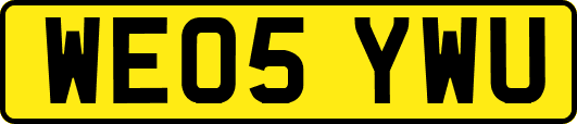 WE05YWU