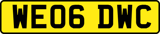 WE06DWC