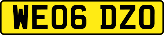 WE06DZO