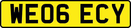 WE06ECY