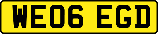 WE06EGD