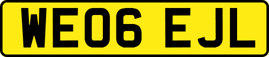 WE06EJL