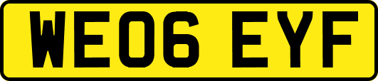 WE06EYF