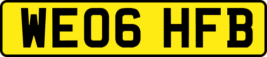 WE06HFB