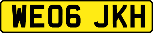 WE06JKH